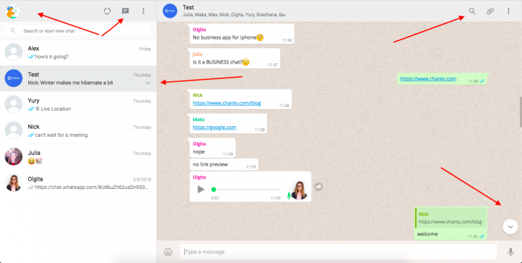 WhatsApp vs Slack: How Our Team Spotted the Champ| Chanty