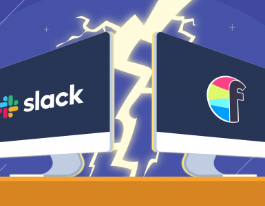 Slack vs Flowdock