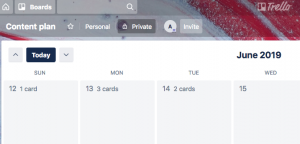 Asana Vs Trello: Which Tool Is Better? Projects, Boards, Tasks And ...