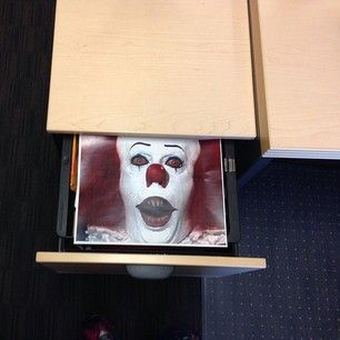 These 12 Hilarious Office Pranks May Make You Paranoid To Go Back To Work