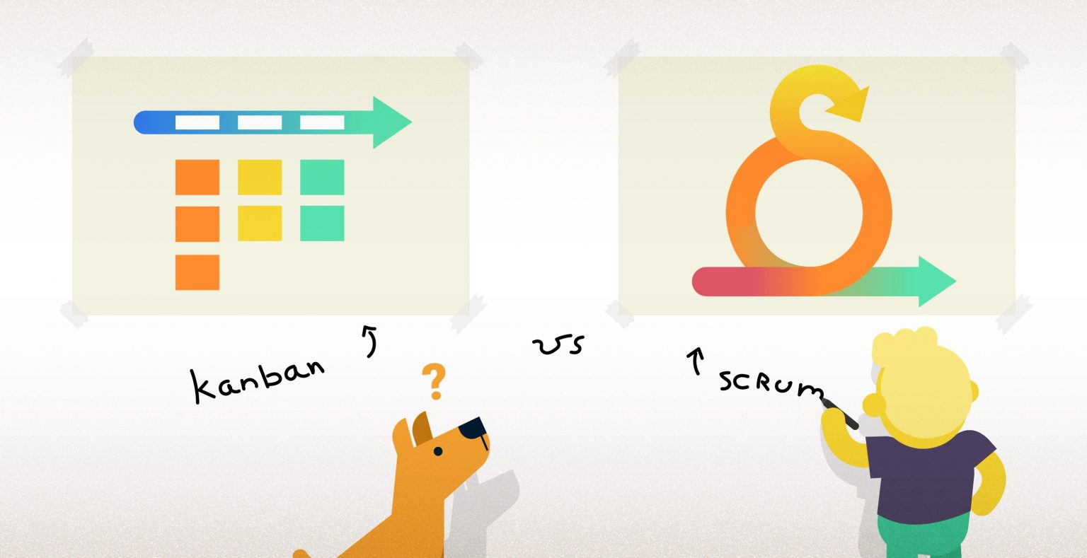 Kanban Vs Scrum: Comparison, Pros, And Cons | Chanty