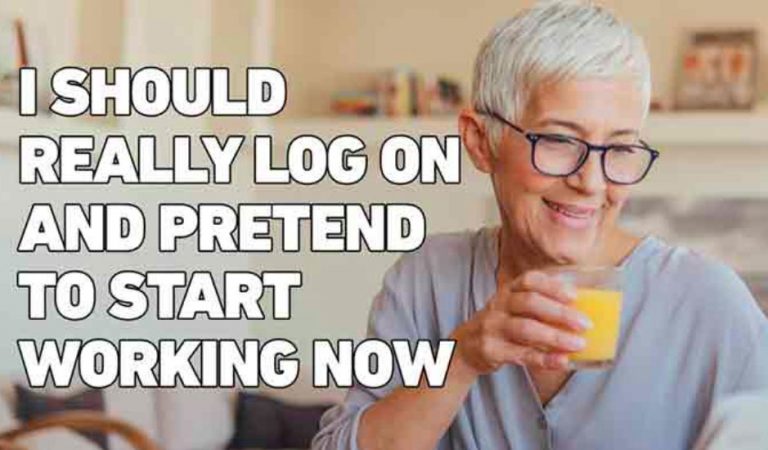 30+ Work From Home Memes: Funny Work Memes to Make You Laugh | Chanty