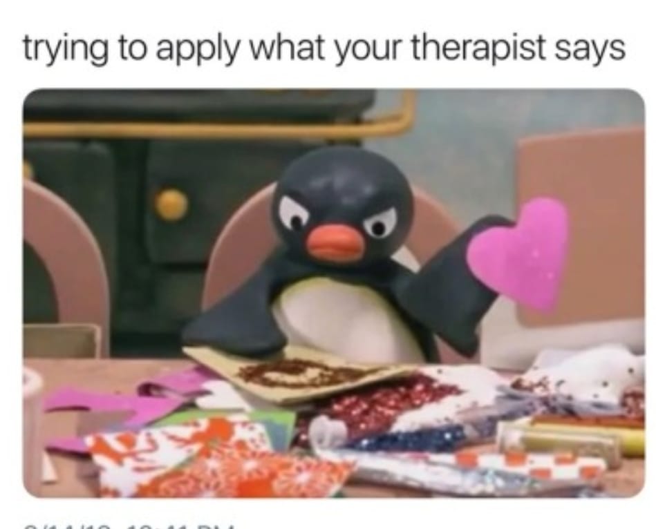 Relatable Memes & Tweets About the Many Faces of Depression - Memebase -  Funny Memes