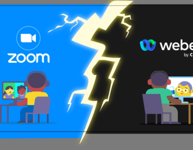 Webex vs Zoom