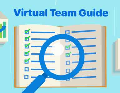 Virtual teams