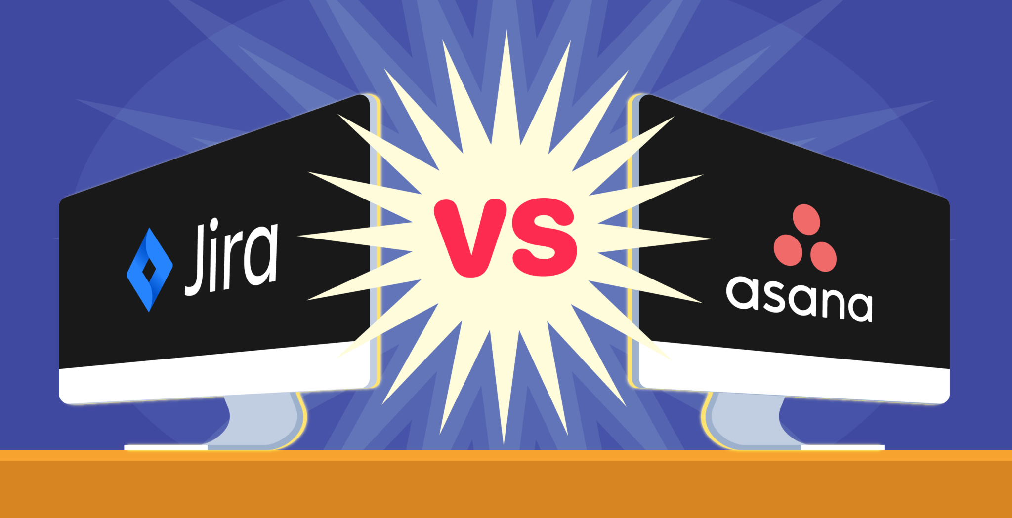 Asana vs. Jira: Welches Tool passt zu Ihnen? | Chanty