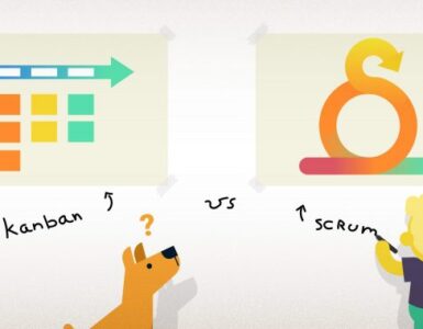 Kanban vs Scrum