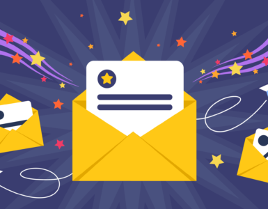 Appreciation email templates