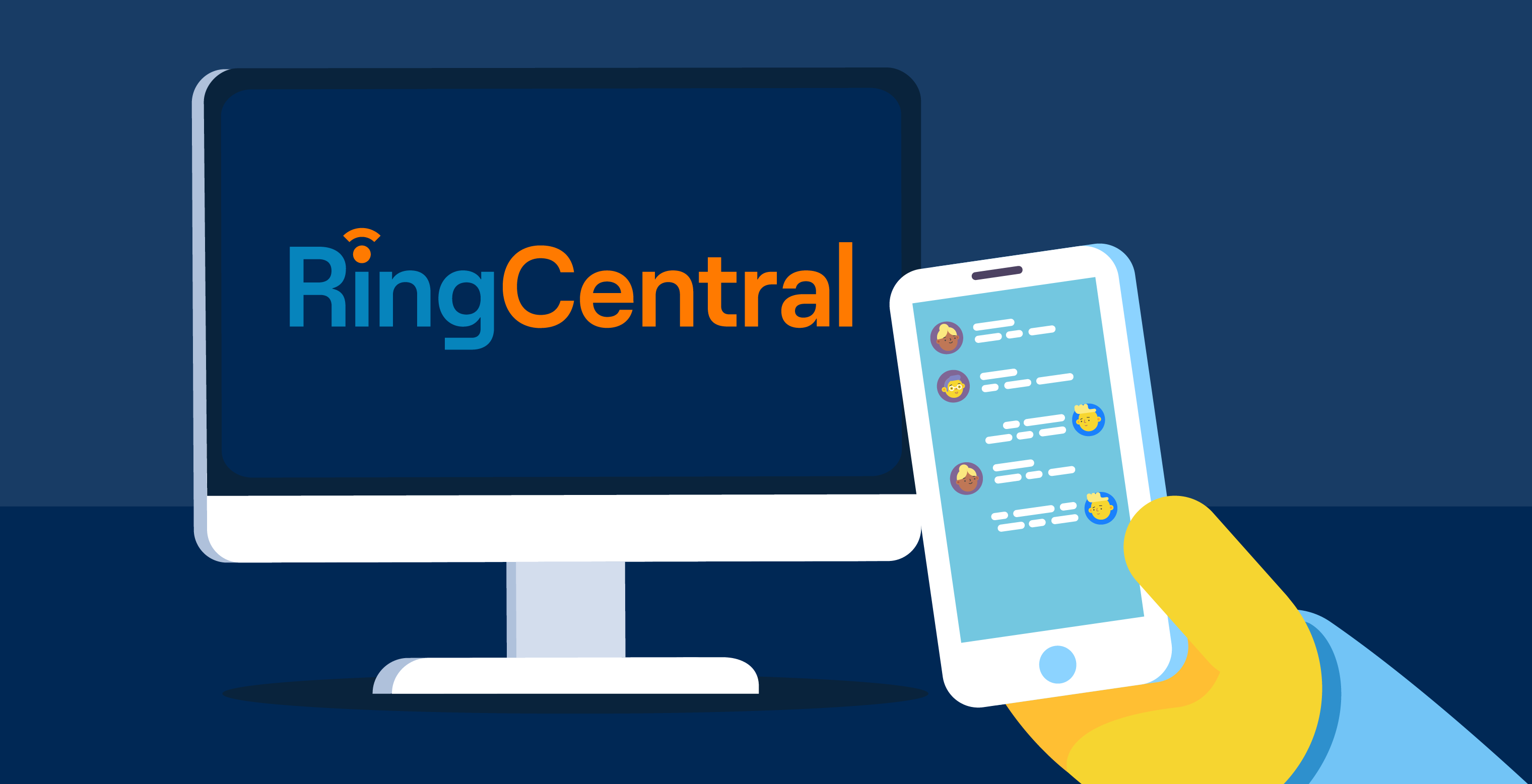 RingCentral Review and Plan Costs in 2023