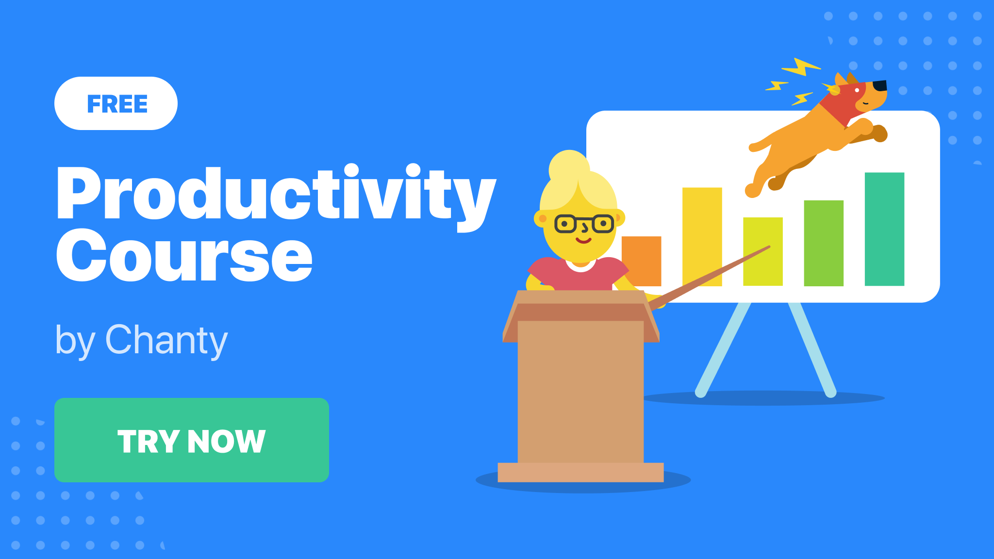 Top 30 Online Productivity Tools