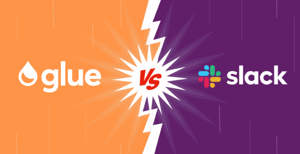 Slack vs Glue