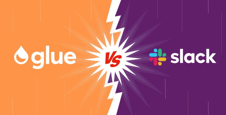 Slack vs Glue