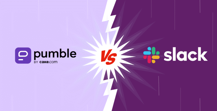 Pubmle vs Slack