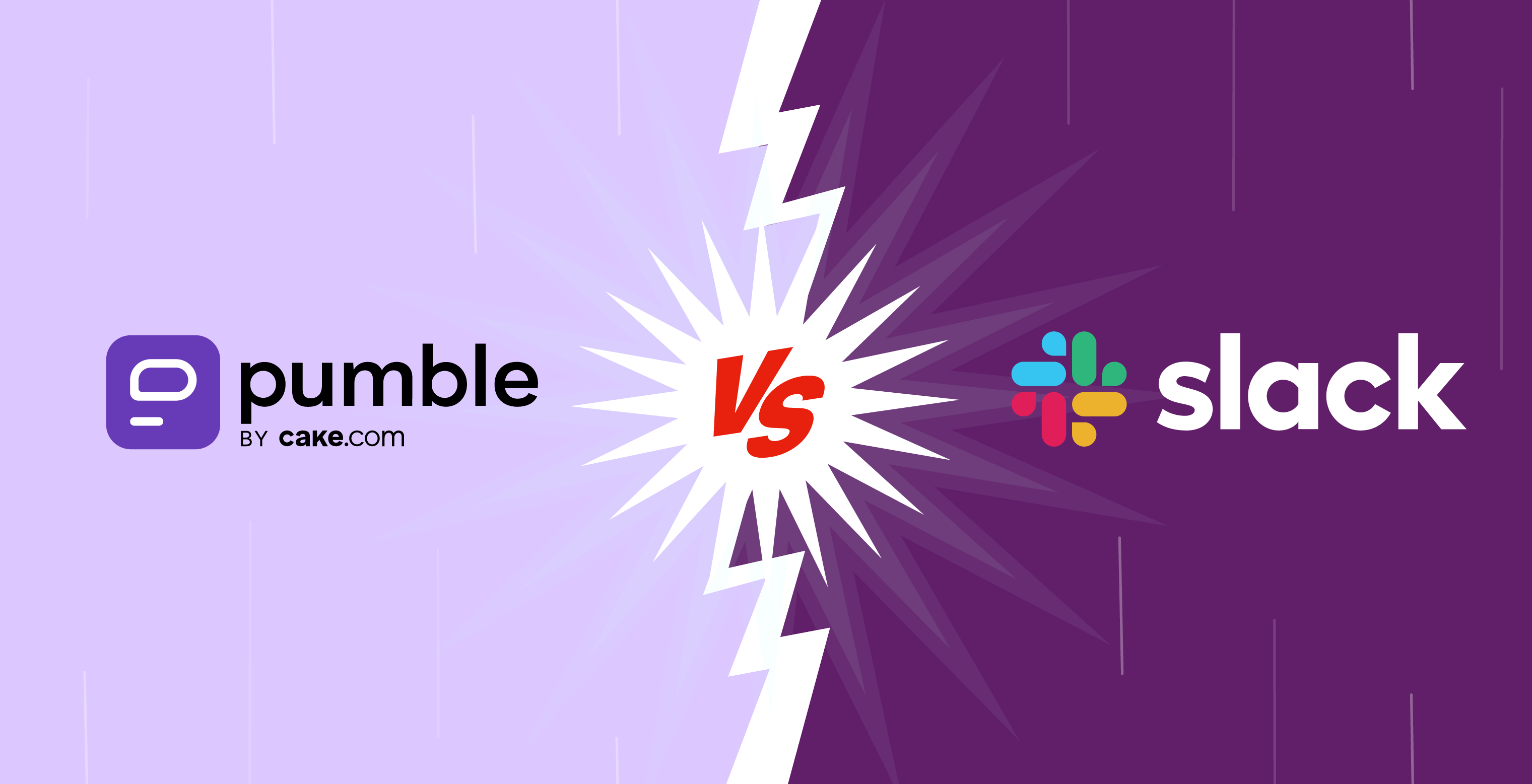 Pubmle vs Slack