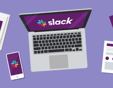 Slack for business