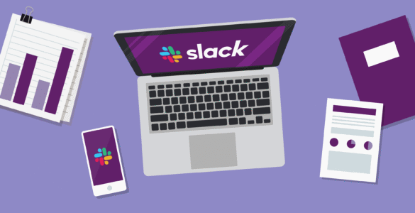 Slack for business