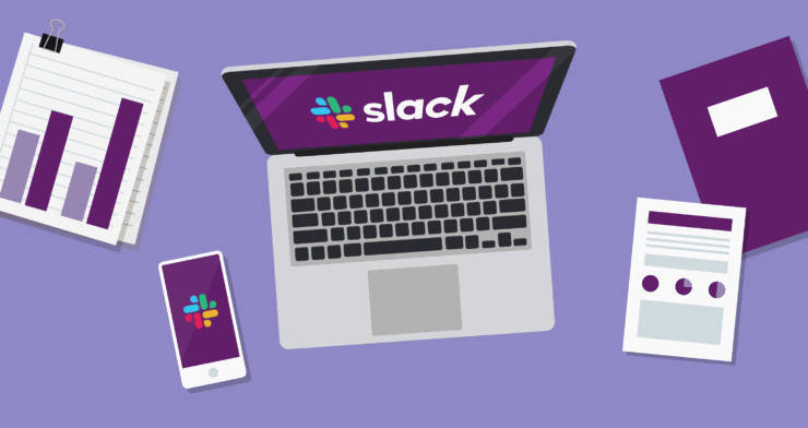 Slack for business