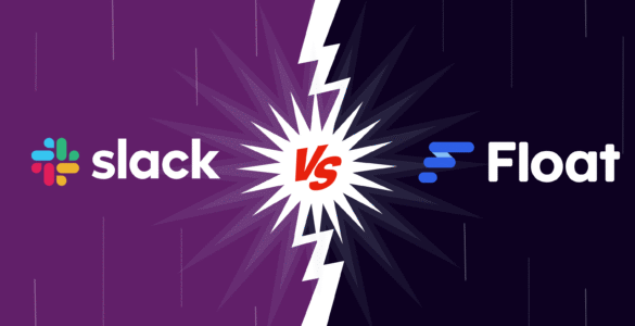 Slack vs Float