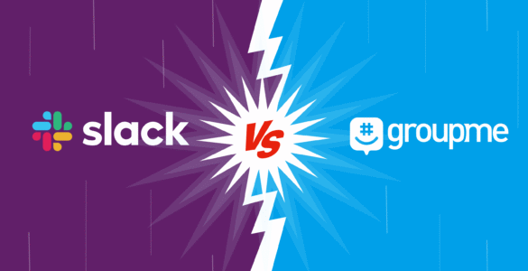 Slack vs Groupme