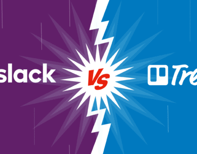 Slack vs Trello