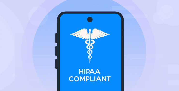 Hipaa compliant text messaging apps