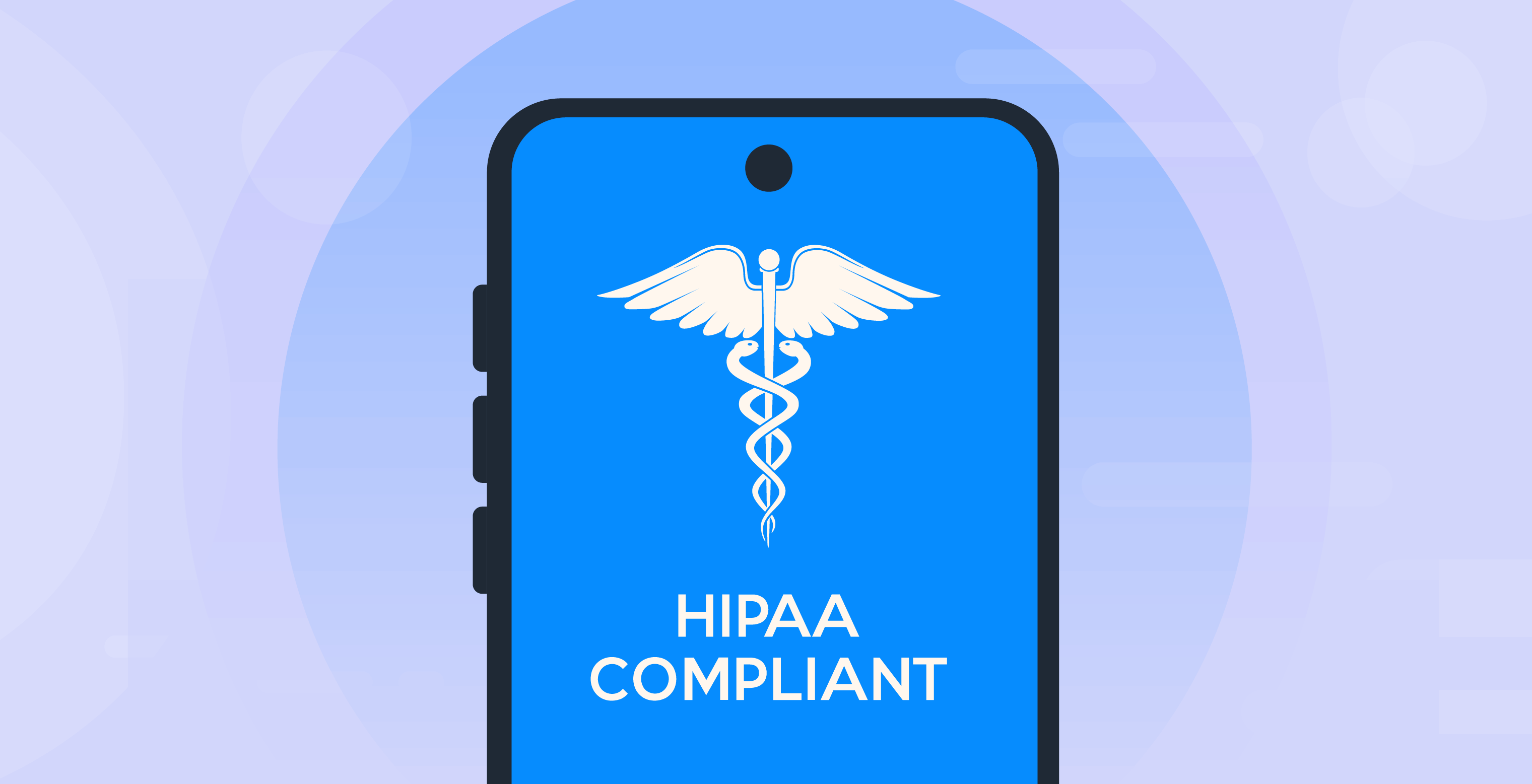 Hipaa compliant text messaging apps